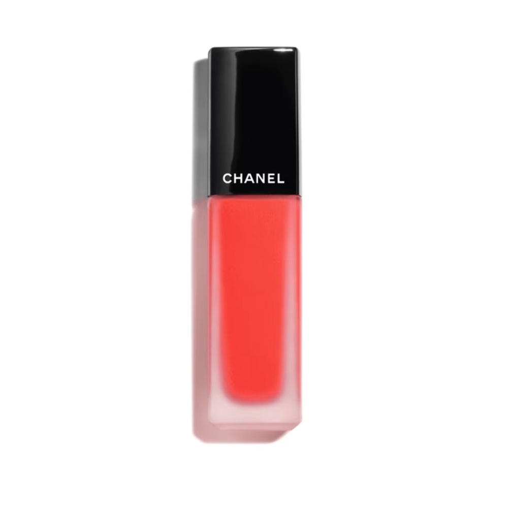 CHANEL Rouge Allure Liquid Velvet 216 ENIVRANTE